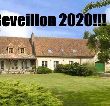 Domaine Maison Dodo Lamonzie-Saint-Martin Exterior photo